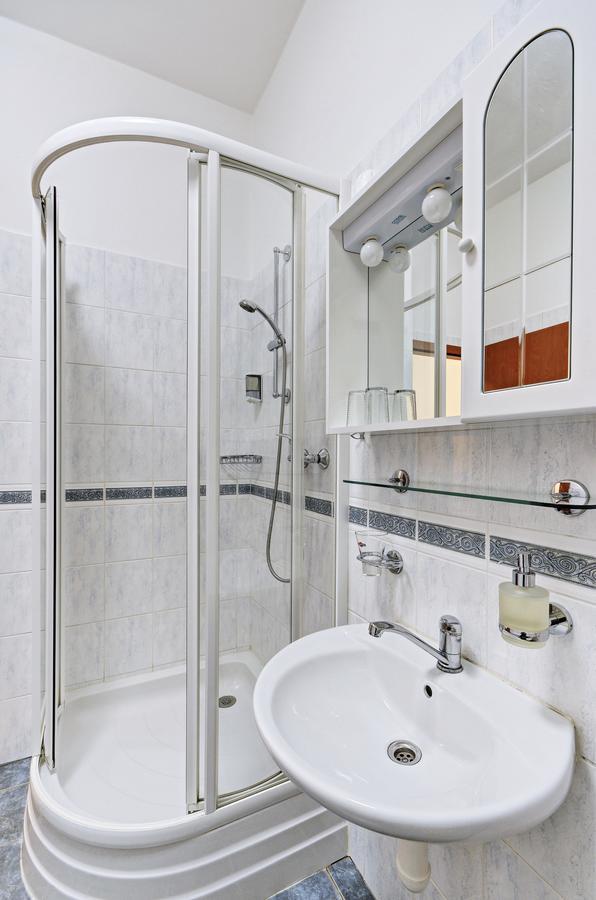 Hotel Slunce Havlickuv Brod Bagian luar foto